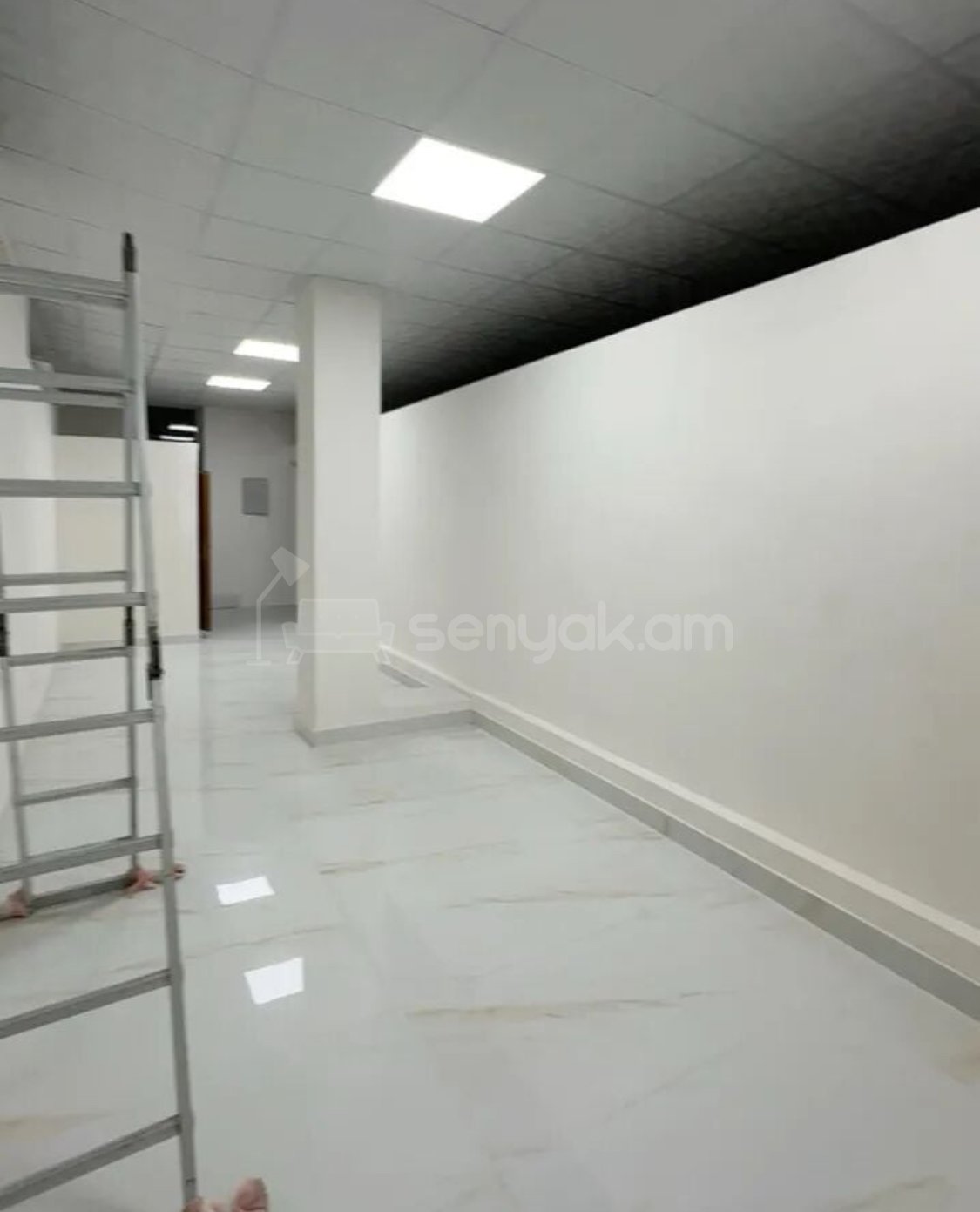 Սպասարկման Տարածք, 150քմ, Կապիտալ Վերանորոգված