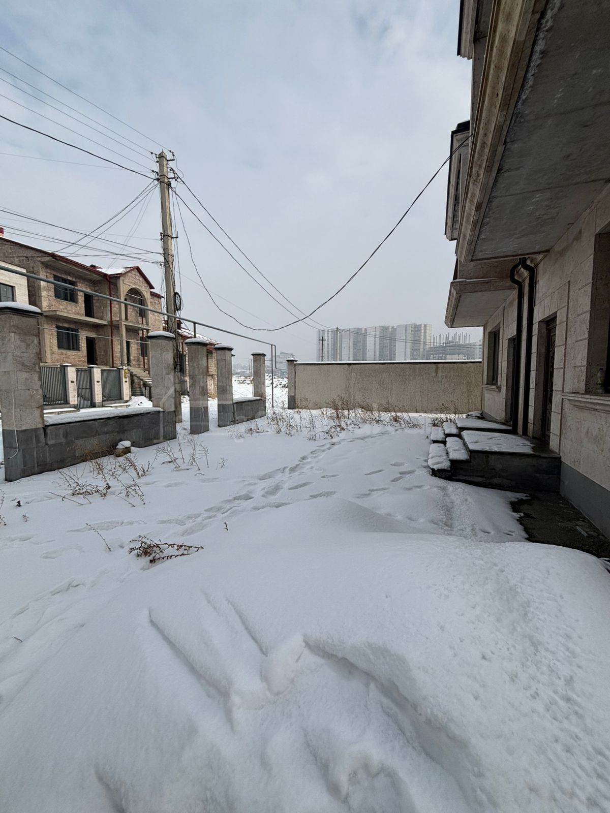 3 Սենյականոց Շքեղ Առանձնատուն, 396քմ