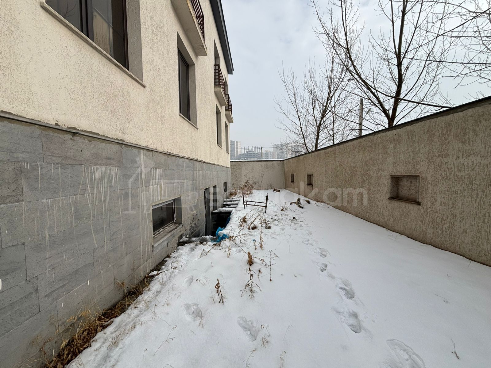 3 Սենյականոց Շքեղ Առանձնատուն, 396քմ