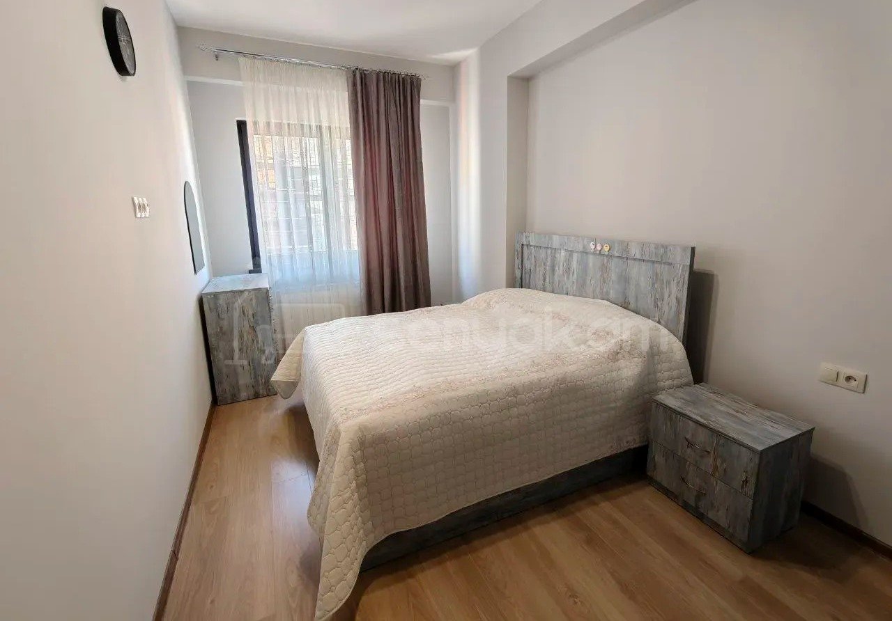 2 Սենյականոց Բնակարան Նորակառույցում, 65քմ, 12/13 հարկ, Կապիտալ Վերանորոգված