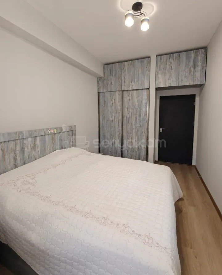 2 Սենյականոց Բնակարան Նորակառույցում, 65քմ, 12/13 հարկ, Կապիտալ Վերանորոգված