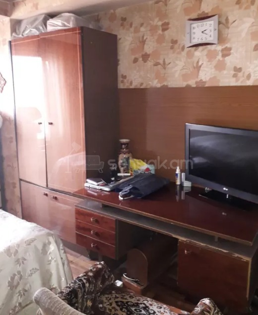 2 Սենյականոց Բնակարան, 67քմ, 6/14 հարկ, Նորմալ Վիճակում