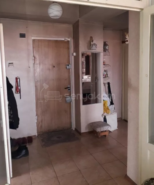 2 Սենյականոց Բնակարան, 67քմ, 6/14 հարկ, Նորմալ Վիճակում