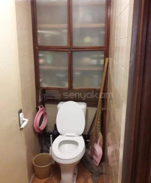 2 Սենյականոց Բնակարան, 67քմ, 6/14 հարկ, Նորմալ Վիճակում