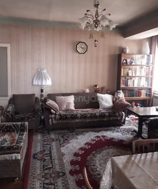 2 Սենյականոց Բնակարան, 67քմ, 6/14 հարկ, Նորմալ Վիճակում