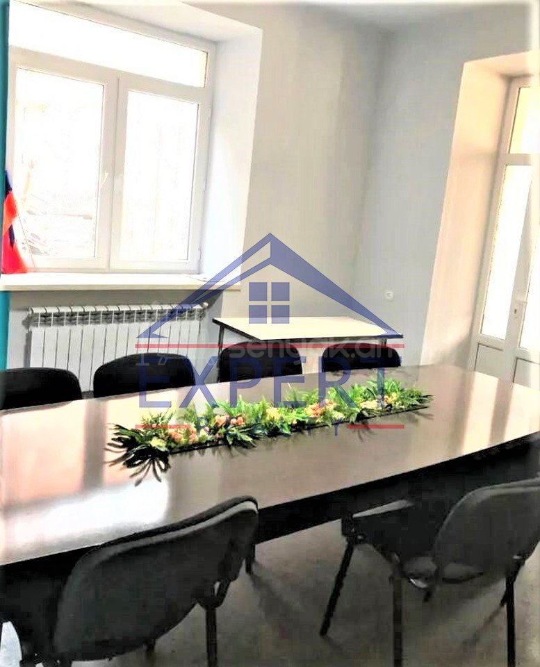 Օֆիսային Տարածք, 96քմ