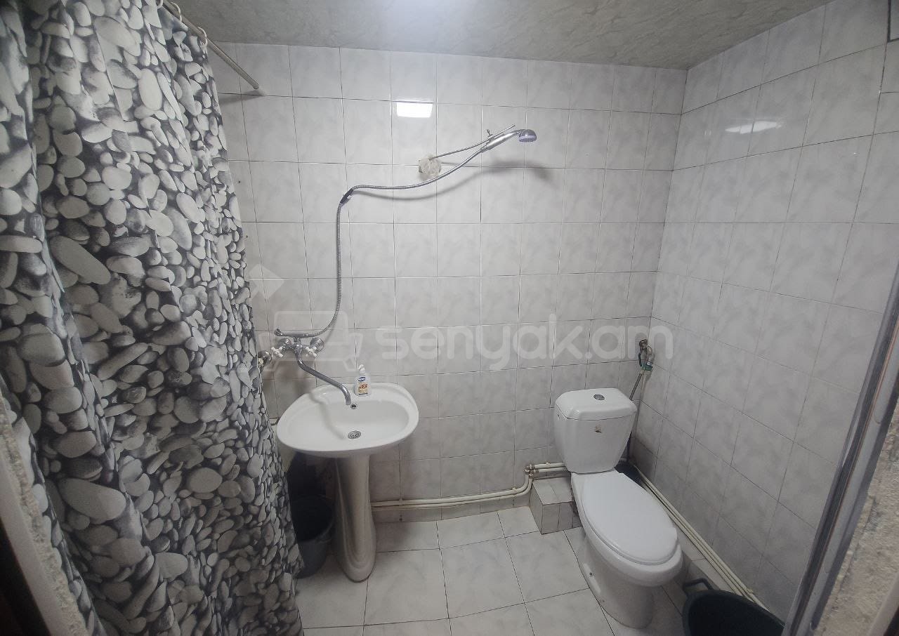 3 Սենյականոց Բնակարան, 76քմ, 3/9 հարկ, Նորմալ Վիճակում