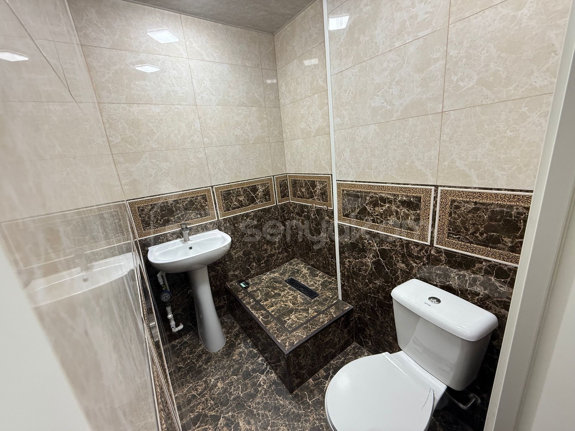 2 Սենյականոց Բնակարան, 36քմ, 8/9 հարկ, Կապիտալ Վերանորոգված