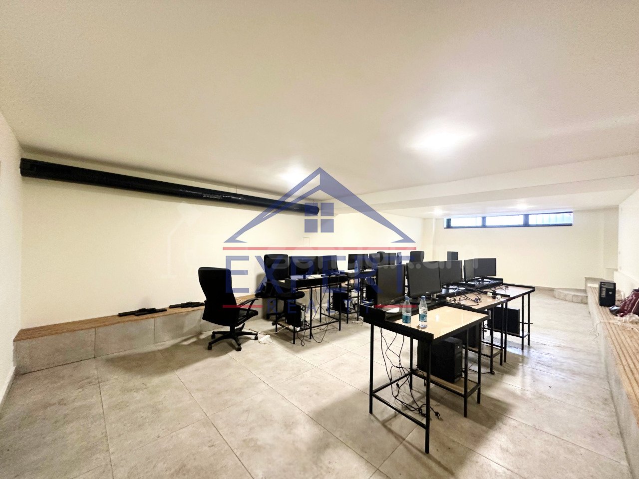 Օֆիսային Տարածք, 100քմ, Կապիտալ Վերանորոգված