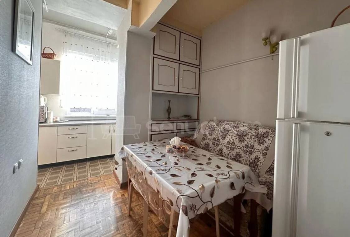 3 Սենյականոց Բնակարան, 80քմ, 8/8 հարկ, Կոսմետիկ Վերանորոգված, Կահավորված, Արևկող