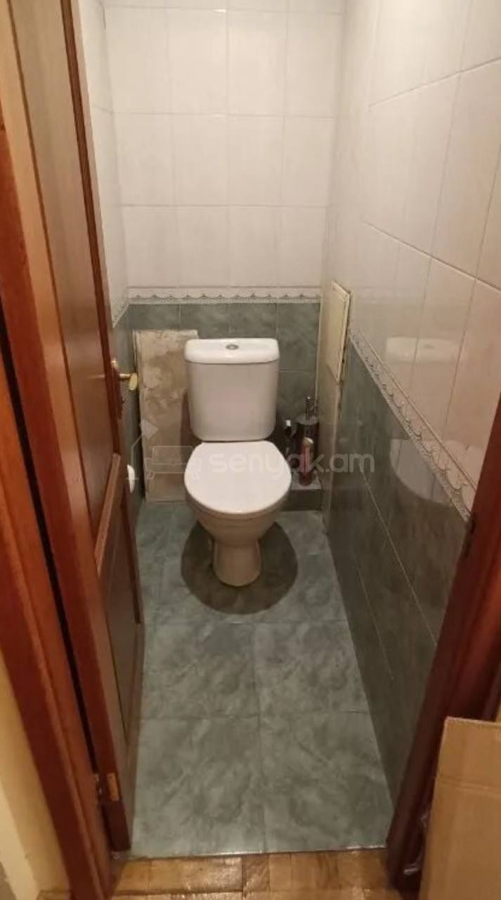 2 Սենյականոց Բնակարան, 65քմ, 8/9 հարկ, Նորմալ Վիճակում