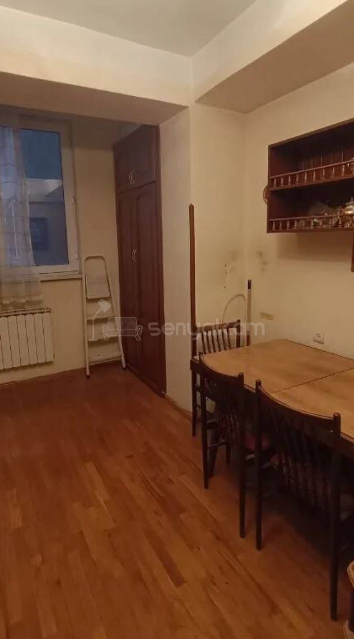 2 Սենյականոց Բնակարան, 65քմ, 8/9 հարկ, Նորմալ Վիճակում