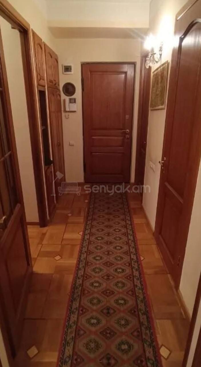 2 Սենյականոց Բնակարան, 65քմ, 8/9 հարկ, Նորմալ Վիճակում