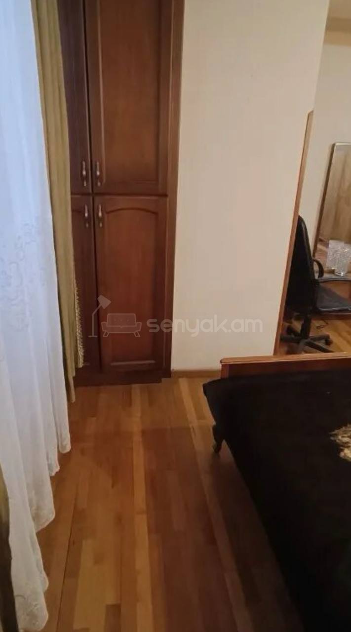 2 Սենյականոց Բնակարան, 65քմ, 8/9 հարկ, Նորմալ Վիճակում