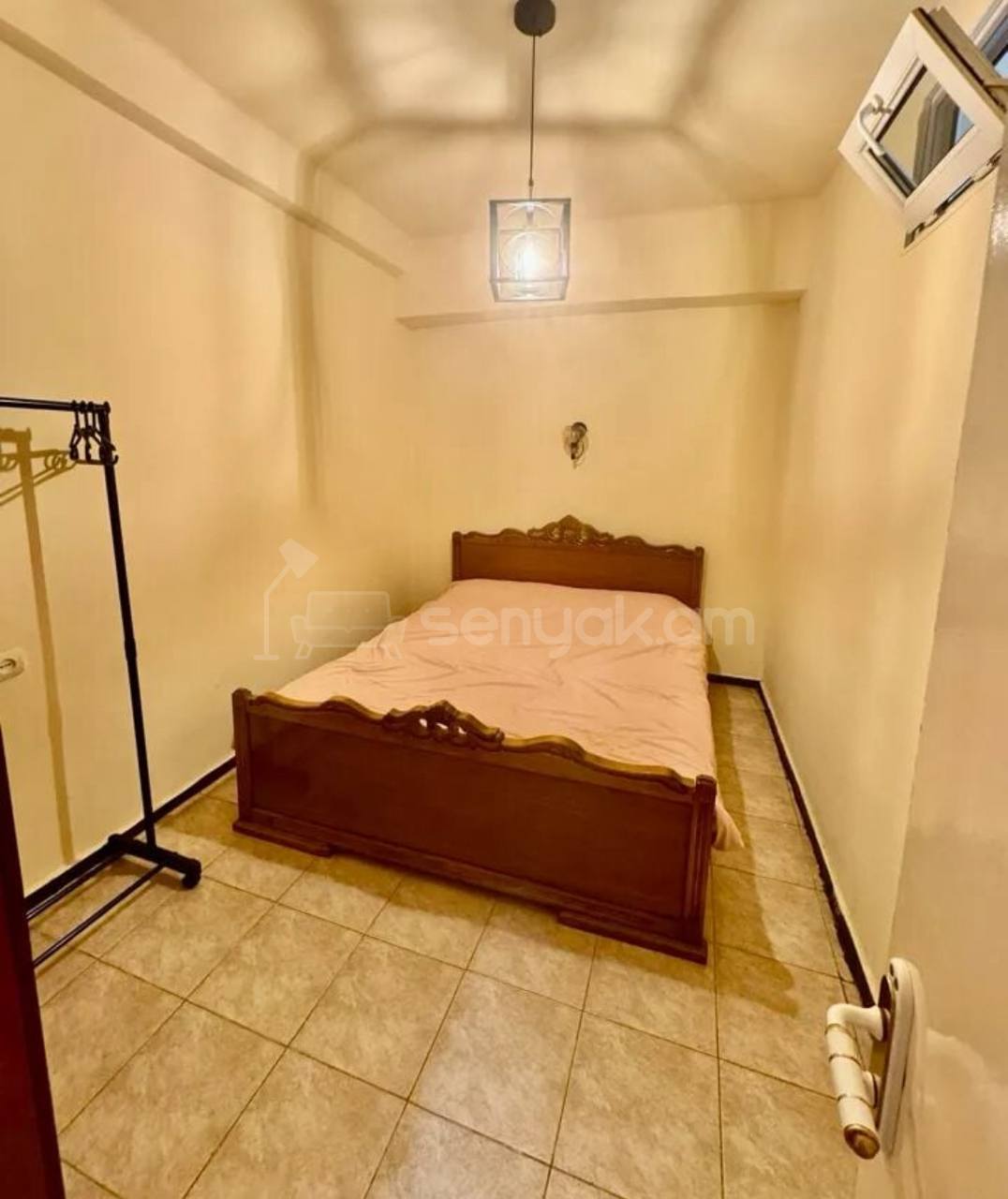 2 Սենյականոց Բնակարան, 49քմ, 7/10 հարկ, Նորմալ Վիճակում, Կահավորված, Արևկող