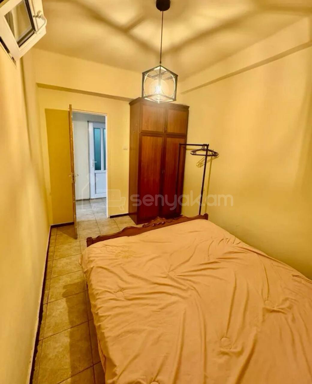 2 Սենյականոց Բնակարան, 49քմ, 7/10 հարկ, Նորմալ Վիճակում, Կահավորված, Արևկող