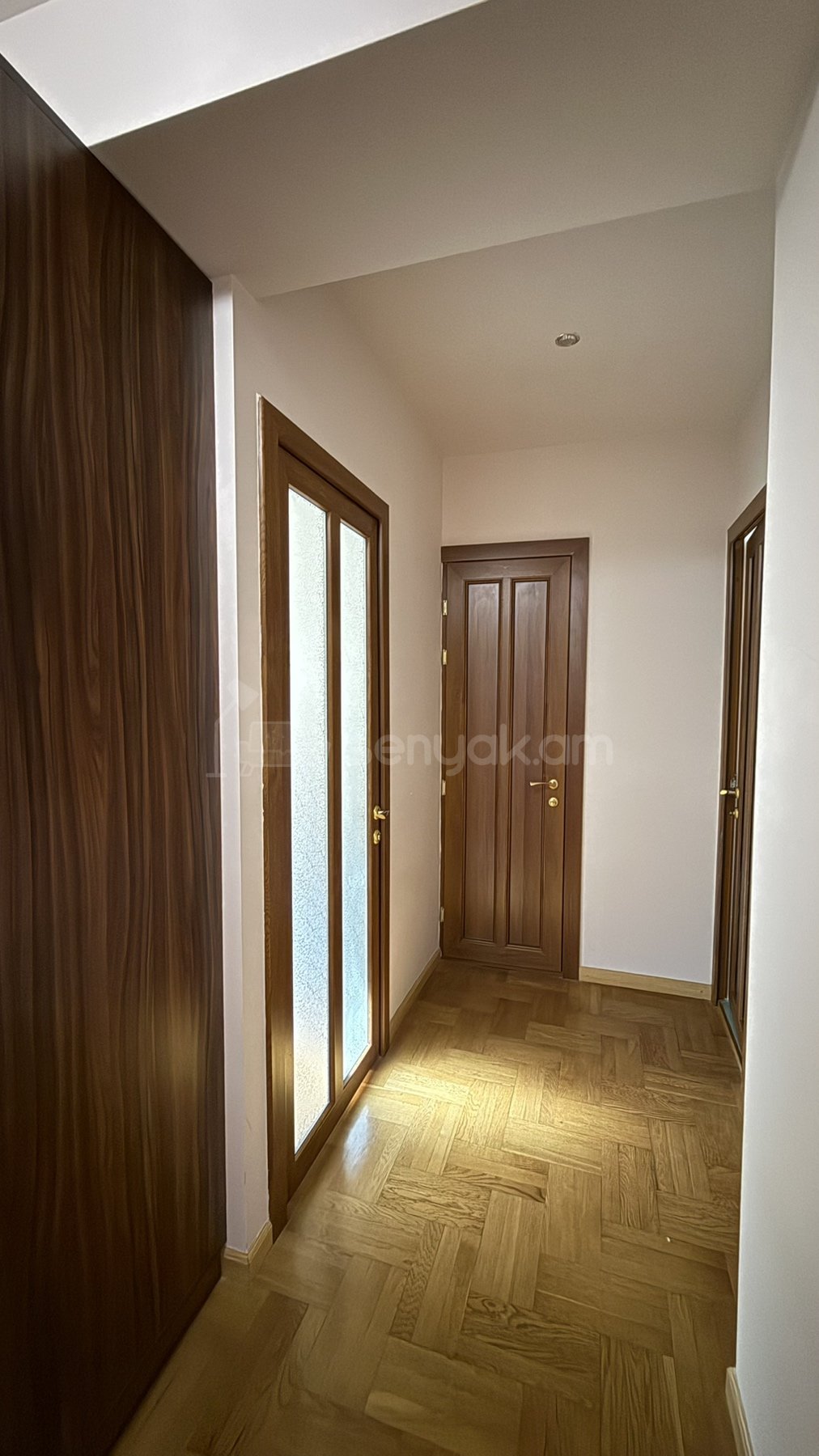 2 Սենյականոց Բնակարան, 64քմ, 5/9 հարկ, Կապիտալ Վերանորոգված