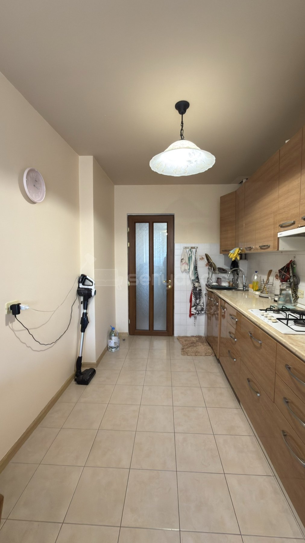 2 Սենյականոց Բնակարան, 64քմ, 5/9 հարկ, Կապիտալ Վերանորոգված