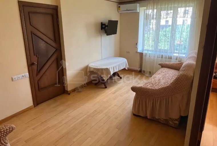 2 Սենյականոց Բնակարան Քարե Շենքում, 41քմ, 4/5 հարկ, Կոսմետիկ Վերանորոգված, Կահավորված, Արևկող