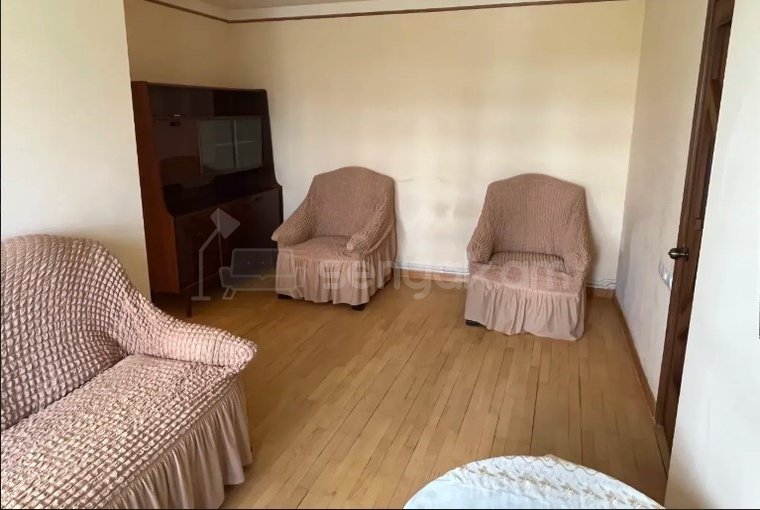 2 Սենյականոց Բնակարան Քարե Շենքում, 41քմ, 4/5 հարկ, Կոսմետիկ Վերանորոգված, Կահավորված, Արևկող