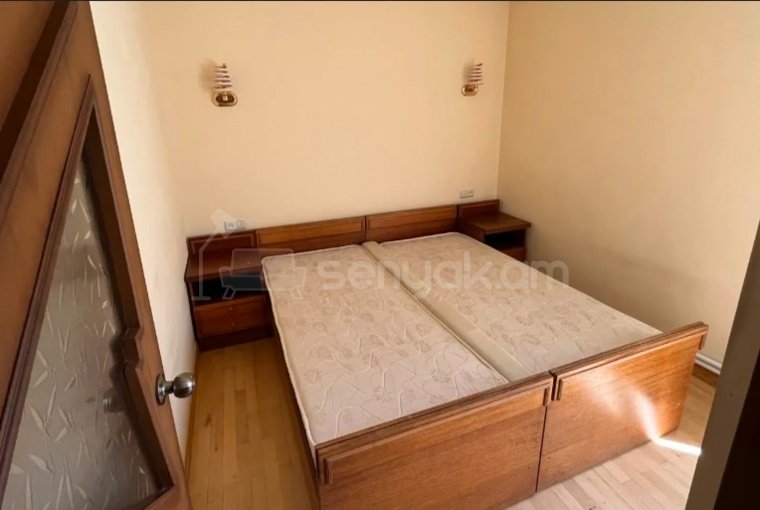 2 Սենյականոց Բնակարան Քարե Շենքում, 41քմ, 4/5 հարկ, Կոսմետիկ Վերանորոգված, Կահավորված, Արևկող