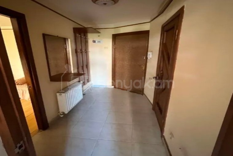 2 Սենյականոց Բնակարան Քարե Շենքում, 41քմ, 4/5 հարկ, Կոսմետիկ Վերանորոգված, Կահավորված, Արևկող