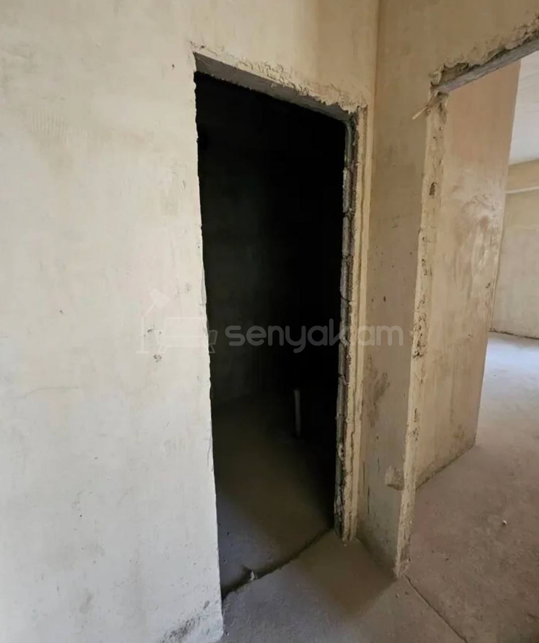 2 Սենյականոց Բնակարան, 66քմ, 2/14 հարկ, Զրոյական Վիճակում