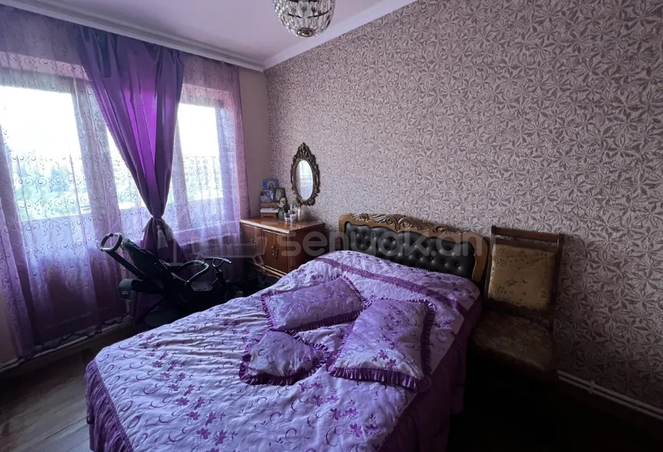 3 Սենյականոց Բնակարան, 75քմ, 9/9 հարկ, Կապիտալ Վերանորոգված