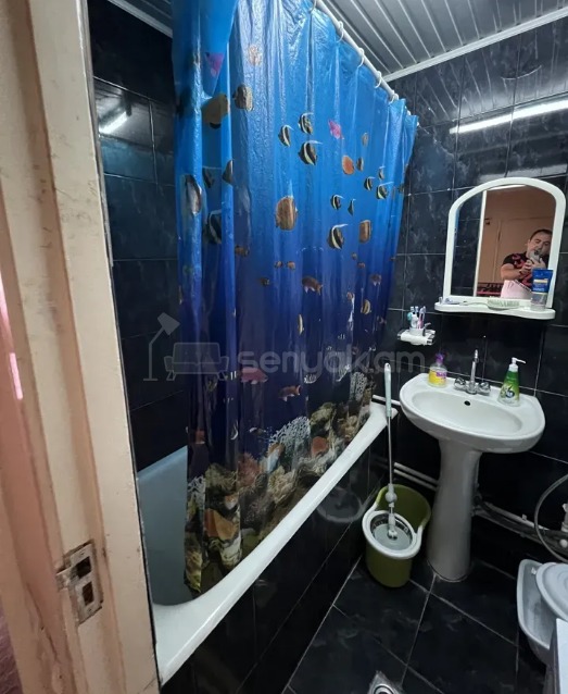 3 Սենյականոց Բնակարան, 75քմ, 9/9 հարկ, Կապիտալ Վերանորոգված