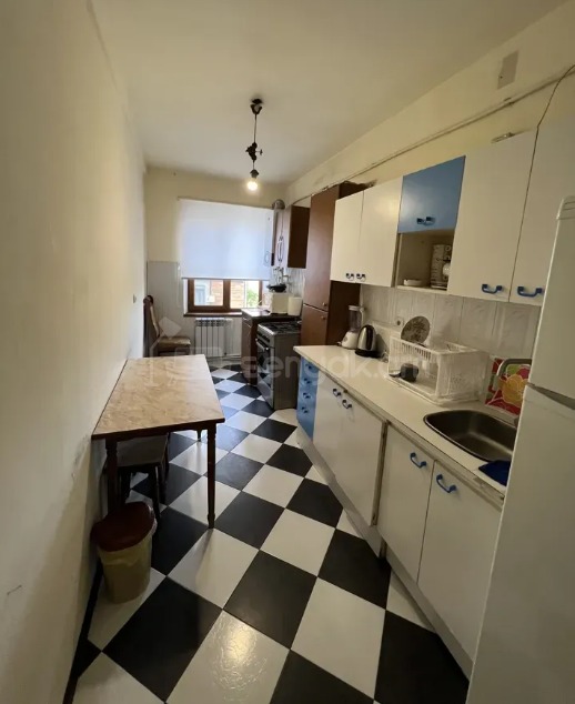 3 Սենյականոց Բնակարան, 75քմ, 9/9 հարկ, Կապիտալ Վերանորոգված