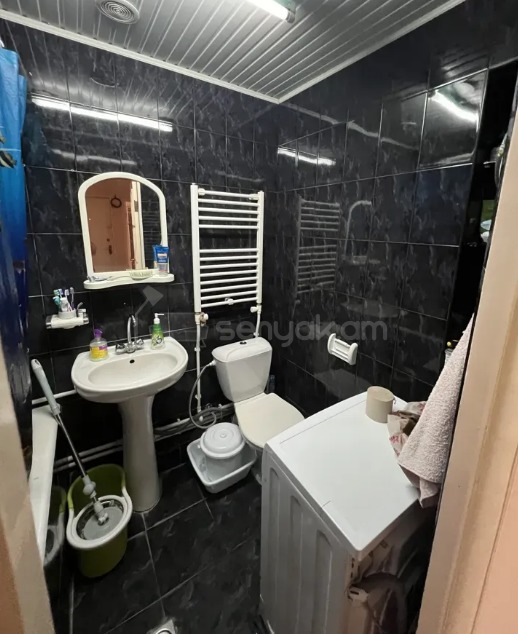 3 Սենյականոց Բնակարան, 75քմ, 9/9 հարկ, Կապիտալ Վերանորոգված