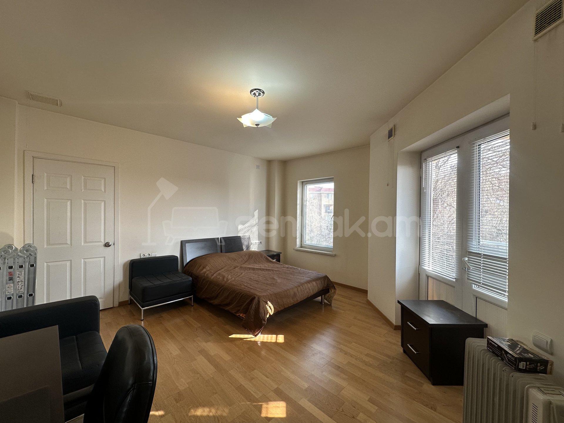 4 Սենյականոց Սեփական Տուն, 150քմ, Կապիտալ Վերանորոգված