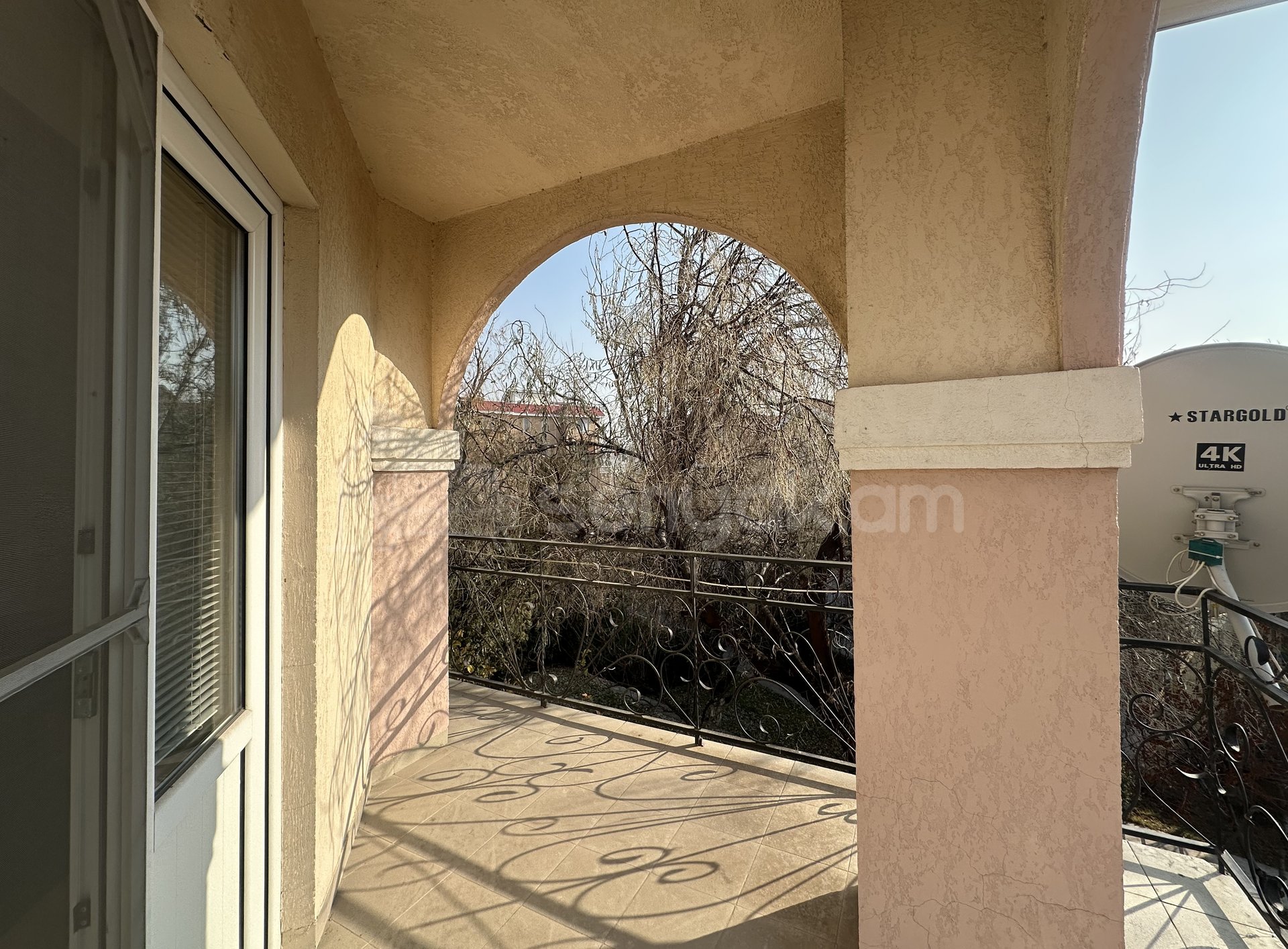 4 Սենյականոց Սեփական Տուն, 150քմ, Կապիտալ Վերանորոգված