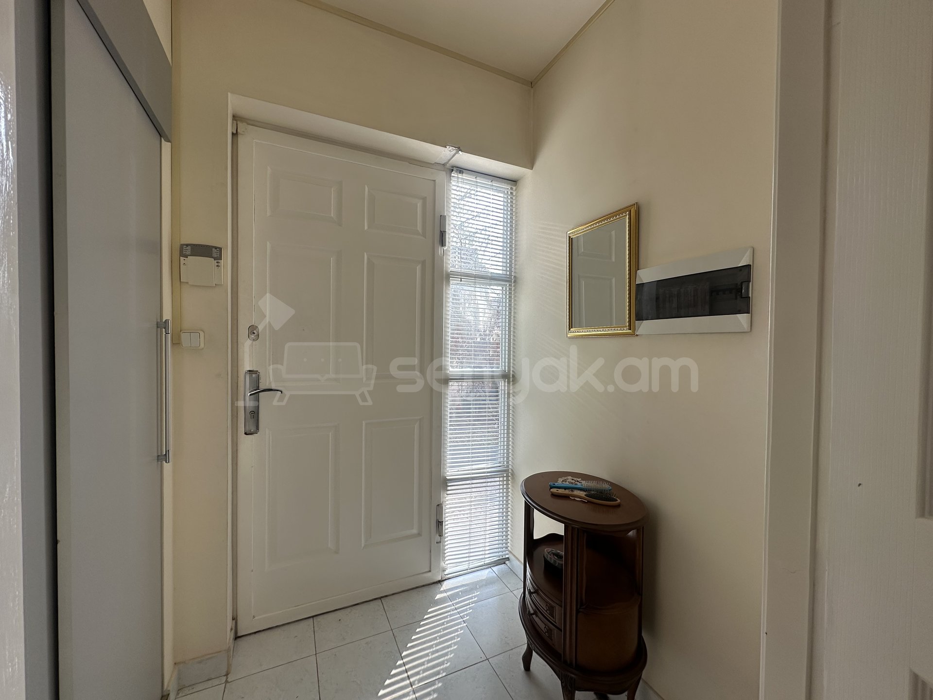 4 Սենյականոց Սեփական Տուն, 150քմ, Կապիտալ Վերանորոգված