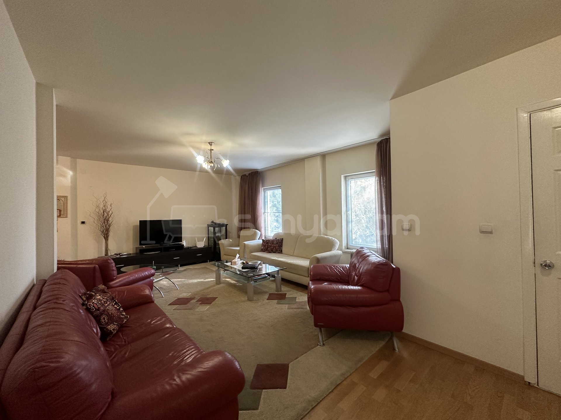 4 Սենյականոց Սեփական Տուն, 150քմ, Կապիտալ Վերանորոգված