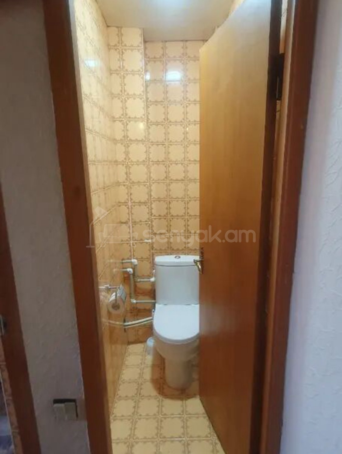 2 Սենյականոց Բնակարան, 64քմ, 9/10 հարկ, Նորմալ Վիճակում, Կահավորված