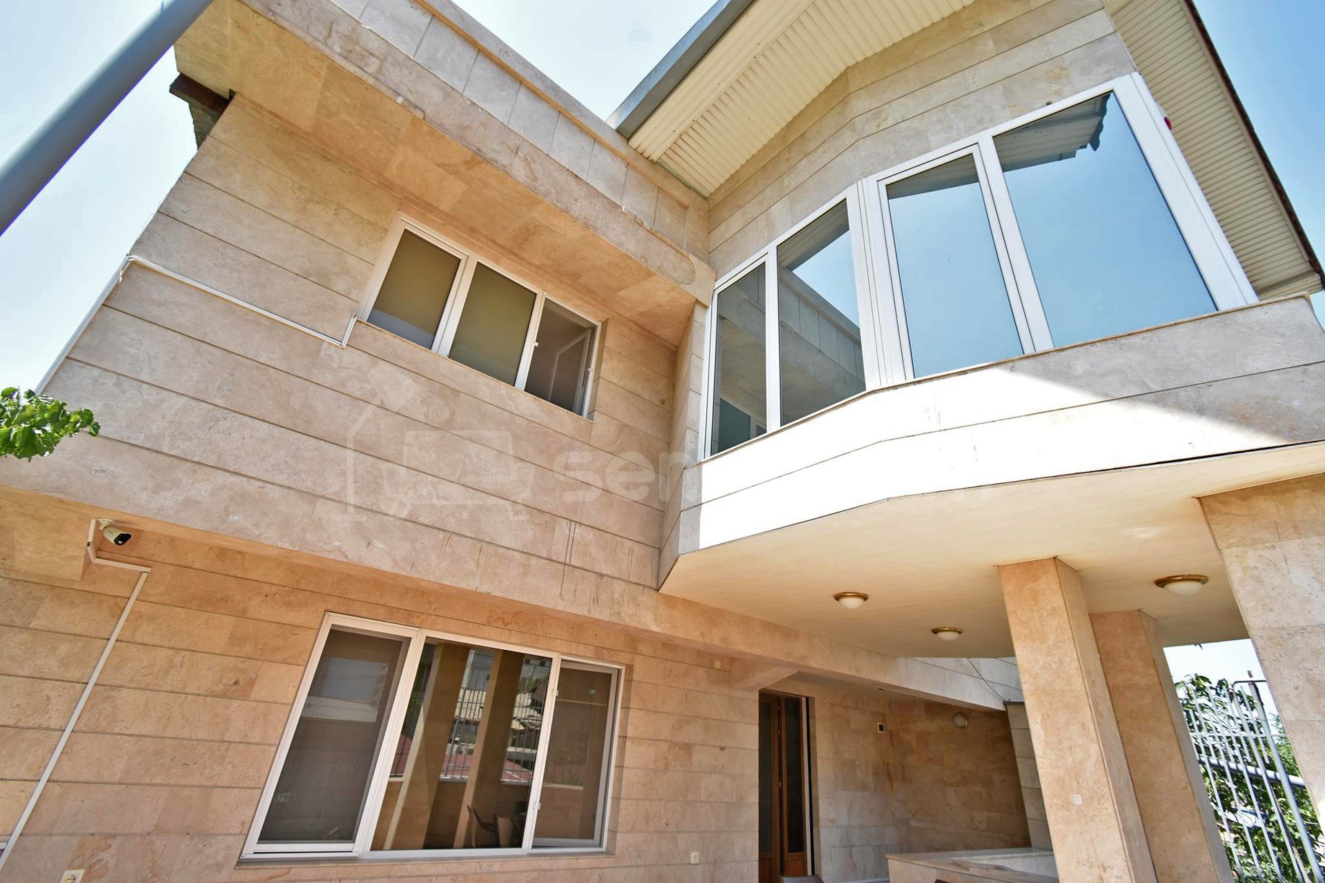 Նորակառույց Օֆիսային Տարածք, 545քմ