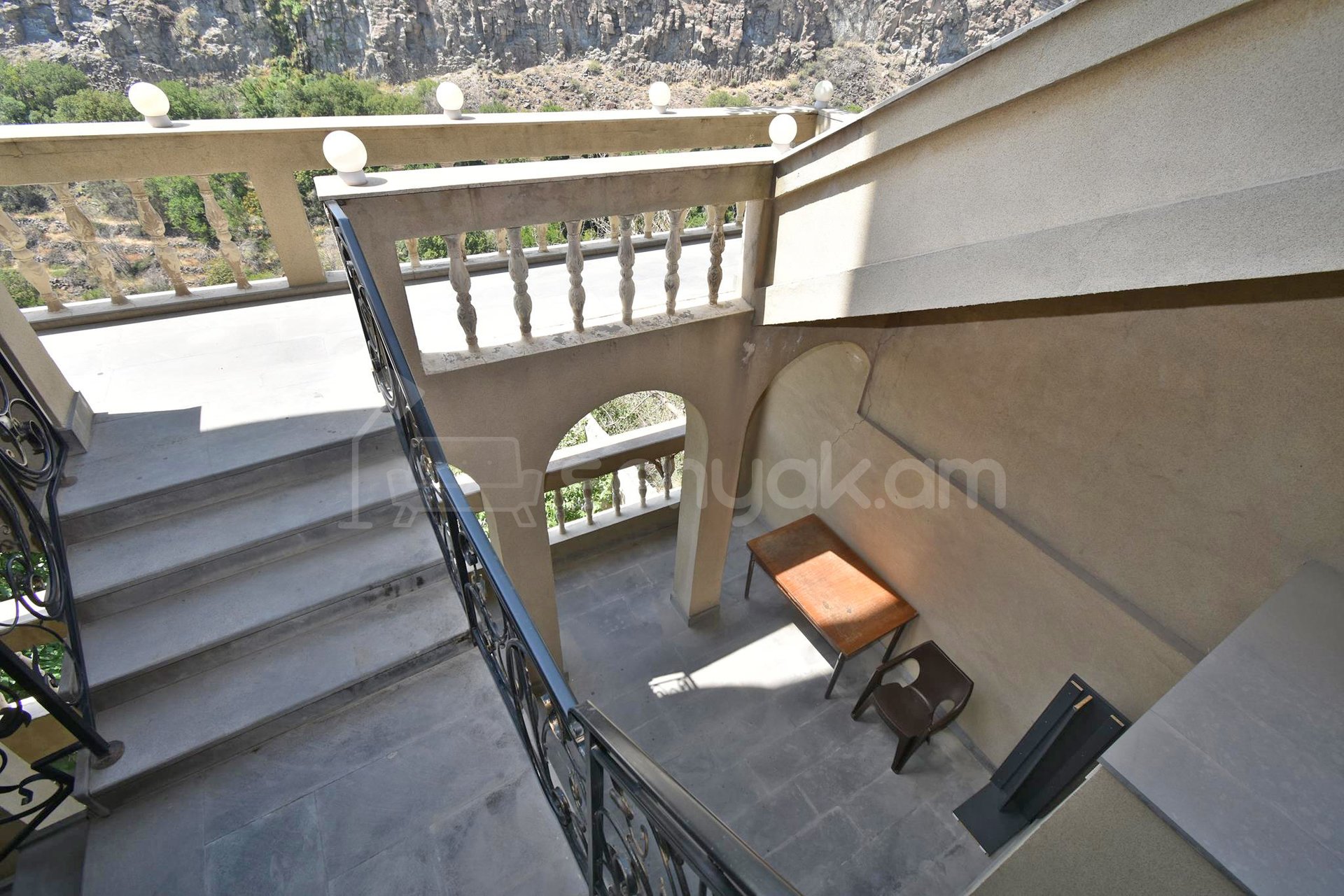 Նորակառույց Օֆիսային Տարածք, 545քմ