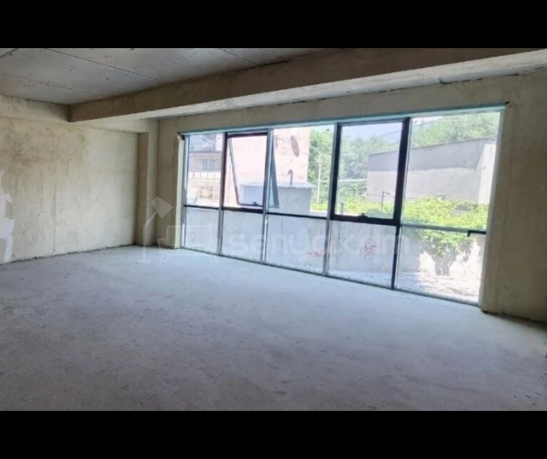 1 Սենյականոց Բնակարան Նորակառույցում, 71քմ, 2/15 հարկ, Զրոյական Վիճակում