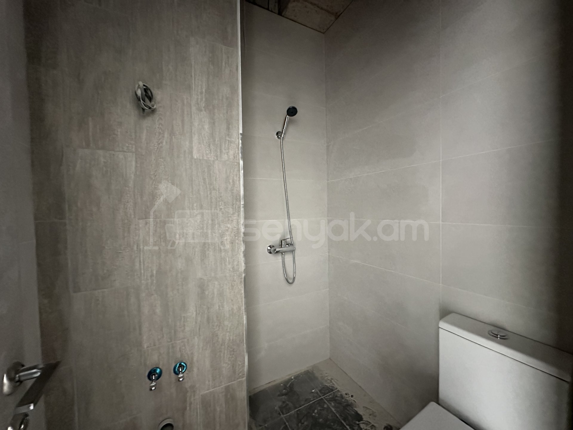 2 Սենյականոց Բնակարան Նորակառույցում, 45քմ, 13/15 հարկ, Դիզայներական Վերանորոգված, Կահավորված, Արևկող