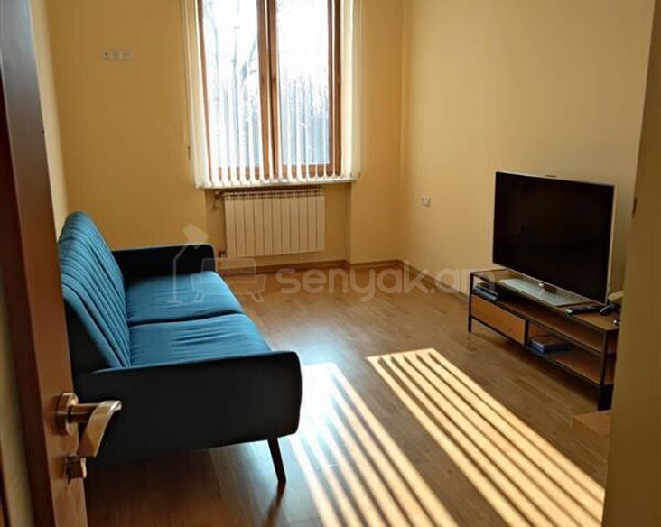 Նորակառույց Օֆիսային Տարածք, 300քմ