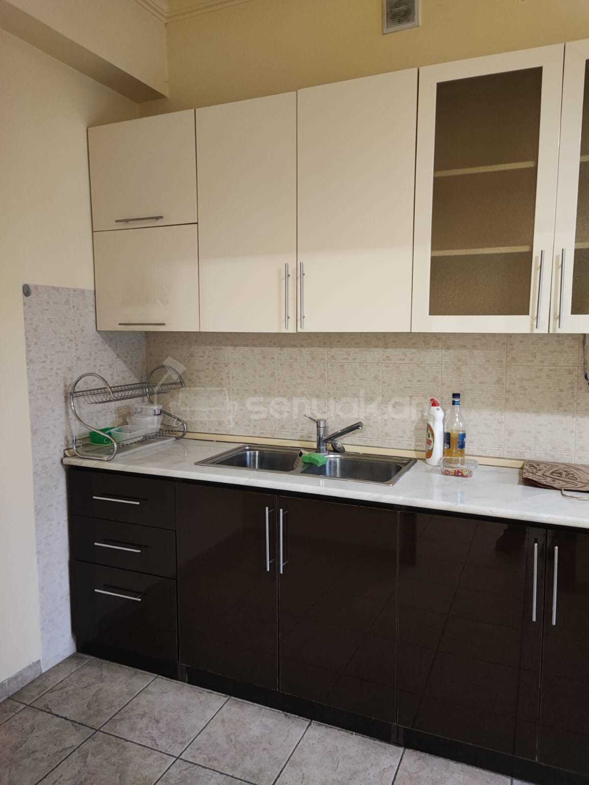 Նորակառույց Օֆիսային Տարածք, 300քմ