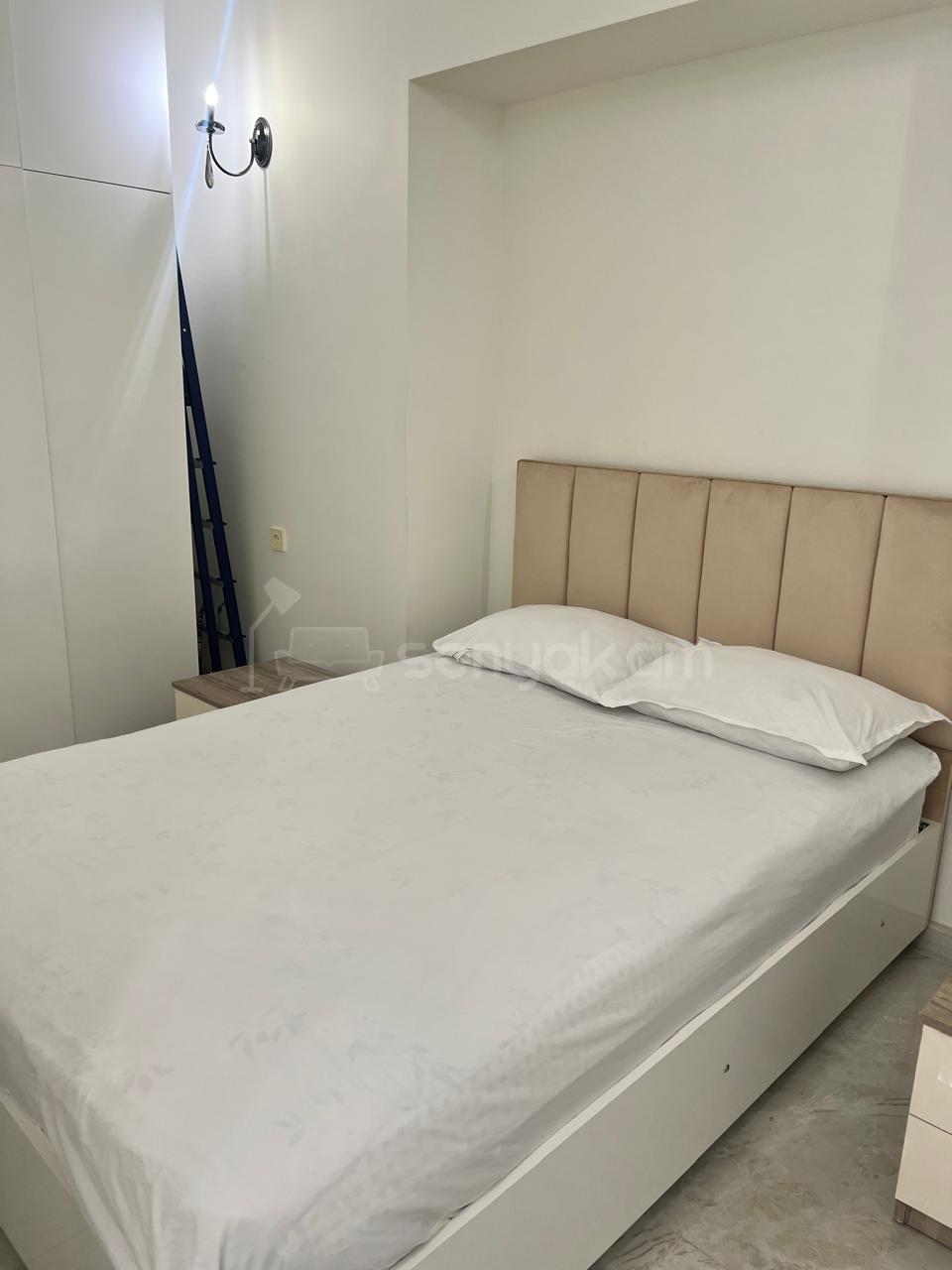 2 Սենյականոց Բնակարան, 60քմ, 3/5 հարկ, Դիզայներական Վերանորոգված