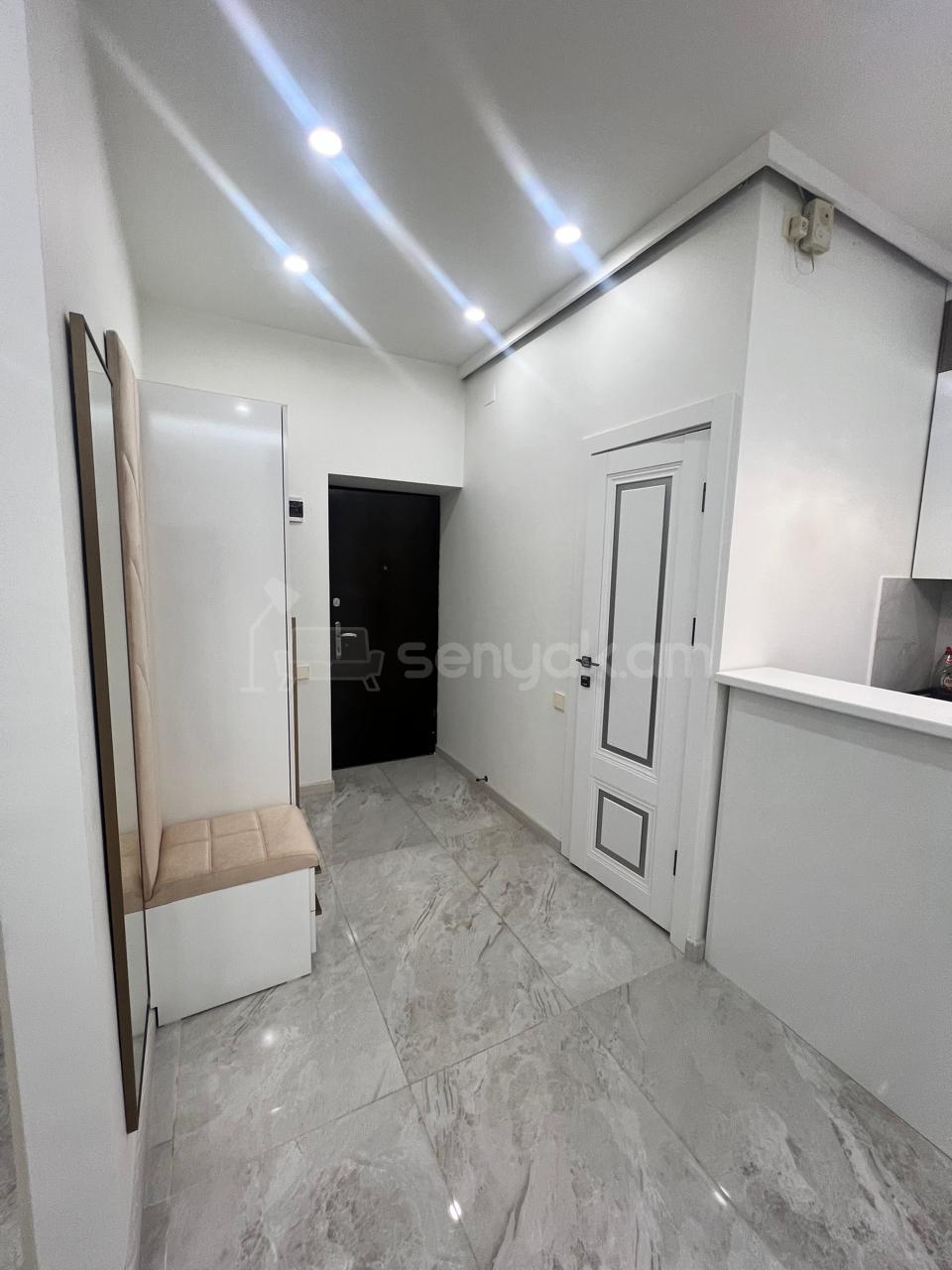 2 Սենյականոց Բնակարան, 60քմ, 3/5 հարկ, Դիզայներական Վերանորոգված