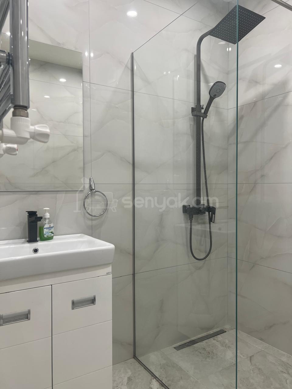 2 Սենյականոց Բնակարան, 60քմ, 3/5 հարկ, Դիզայներական Վերանորոգված