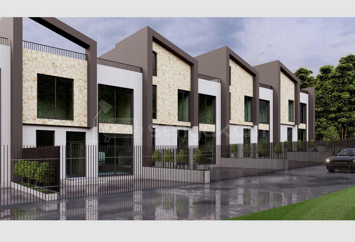 6 Սենյականոց Սեփական Տուն, 260քմ