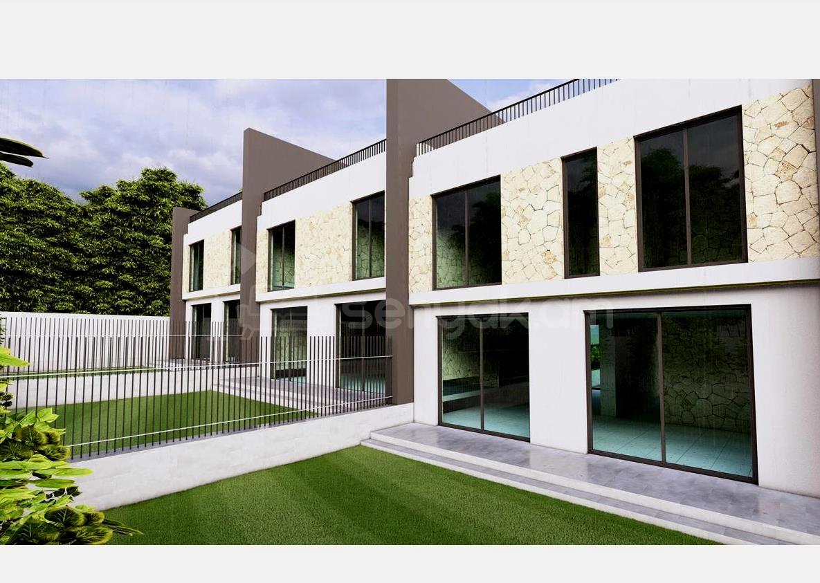 6 Սենյականոց Սեփական Տուն, 260քմ