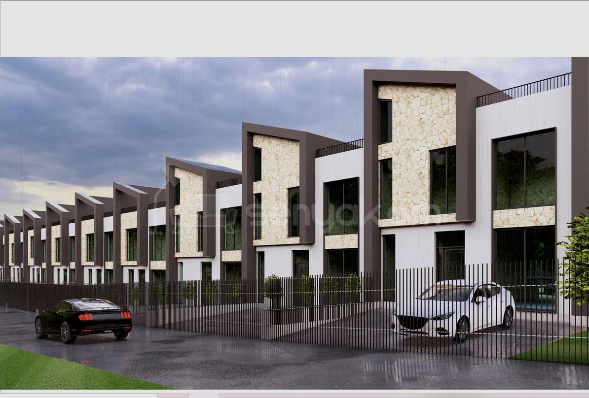 6 Սենյականոց Սեփական Տուն, 260քմ