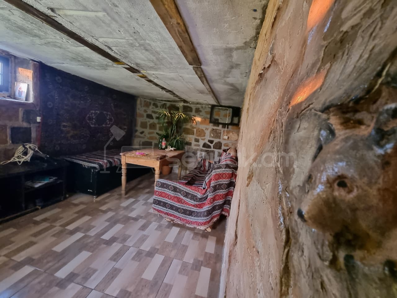 Բնակելի Նշանակության Հողատարածք, 525քմ, Էլեկտրականությամբ