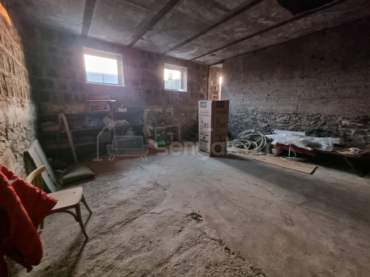 Բնակելի Նշանակության Հողատարածք, 525քմ, Էլեկտրականությամբ